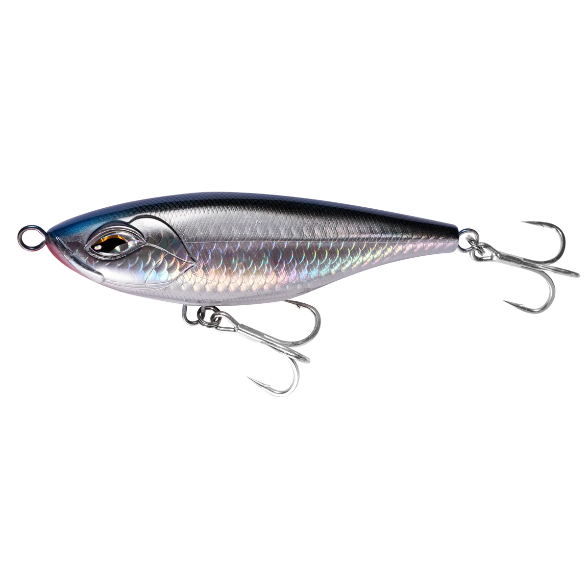 NOEBY Boss Offshore Twich Bait 155s ABS Pencil Lure - view 2