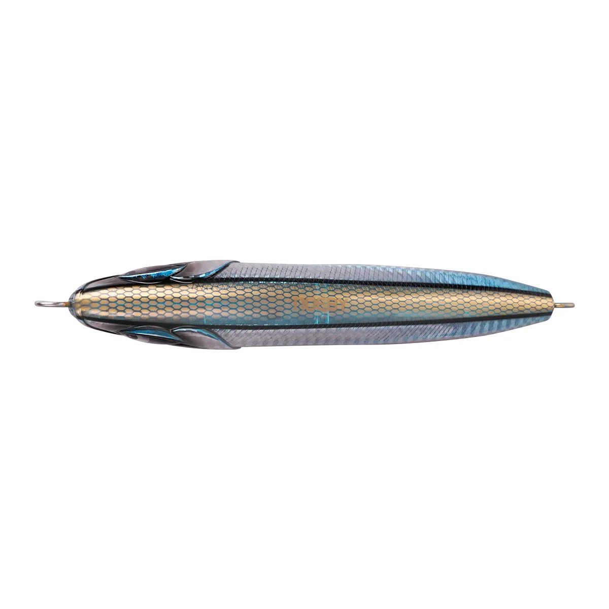 NOEBY Boss Offshore Twich Bait 155s ABS Pencil Lure - view 4