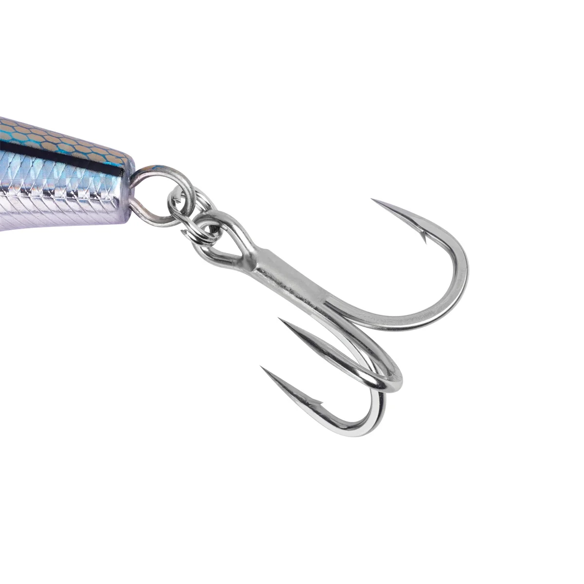 NOEBY Boss Offshore Twich Bait 155s ABS Pencil Lure - view 5