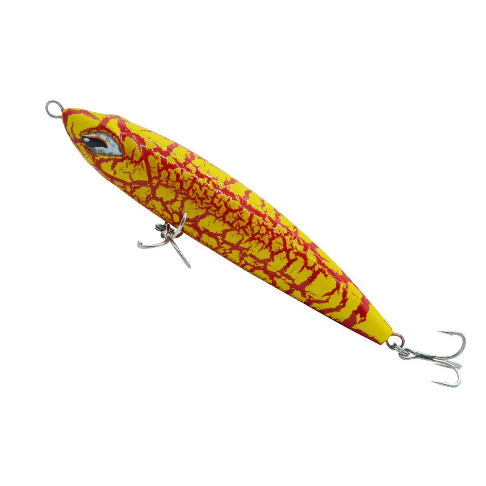 CHEERY Topwater Walk the Dog 220mm