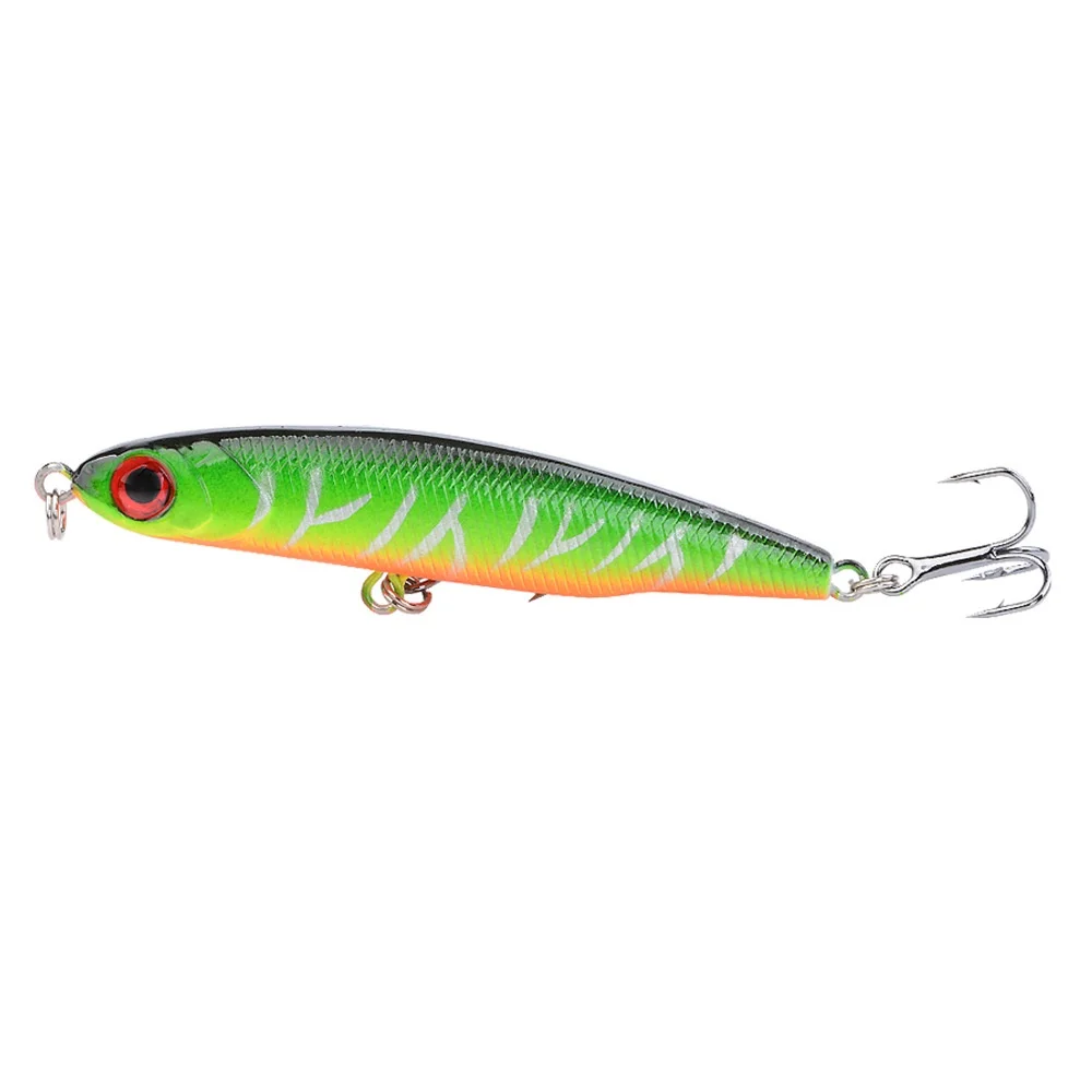 3 5g 5 4g 8 3g Plastic Hard Lure - view 6