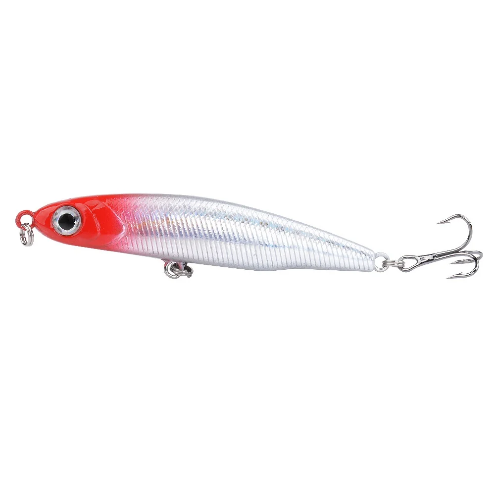 3 5g 5 4g 8 3g Plastic Hard Lure - view 13