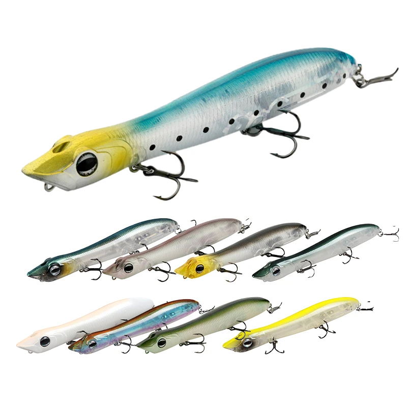 Cheery 8 Colors Still Water Fishing