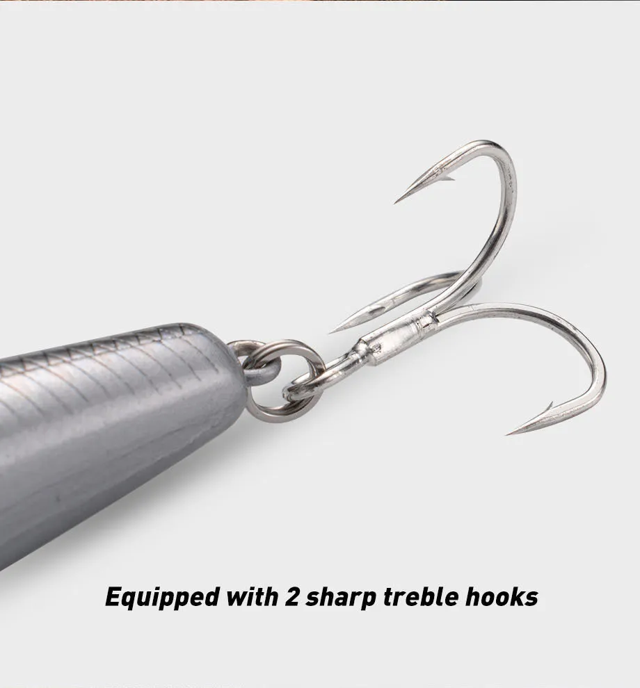 Cheery 12cm 21 7g Deep Diving ABS, Plastic Minnow Lure - view 9