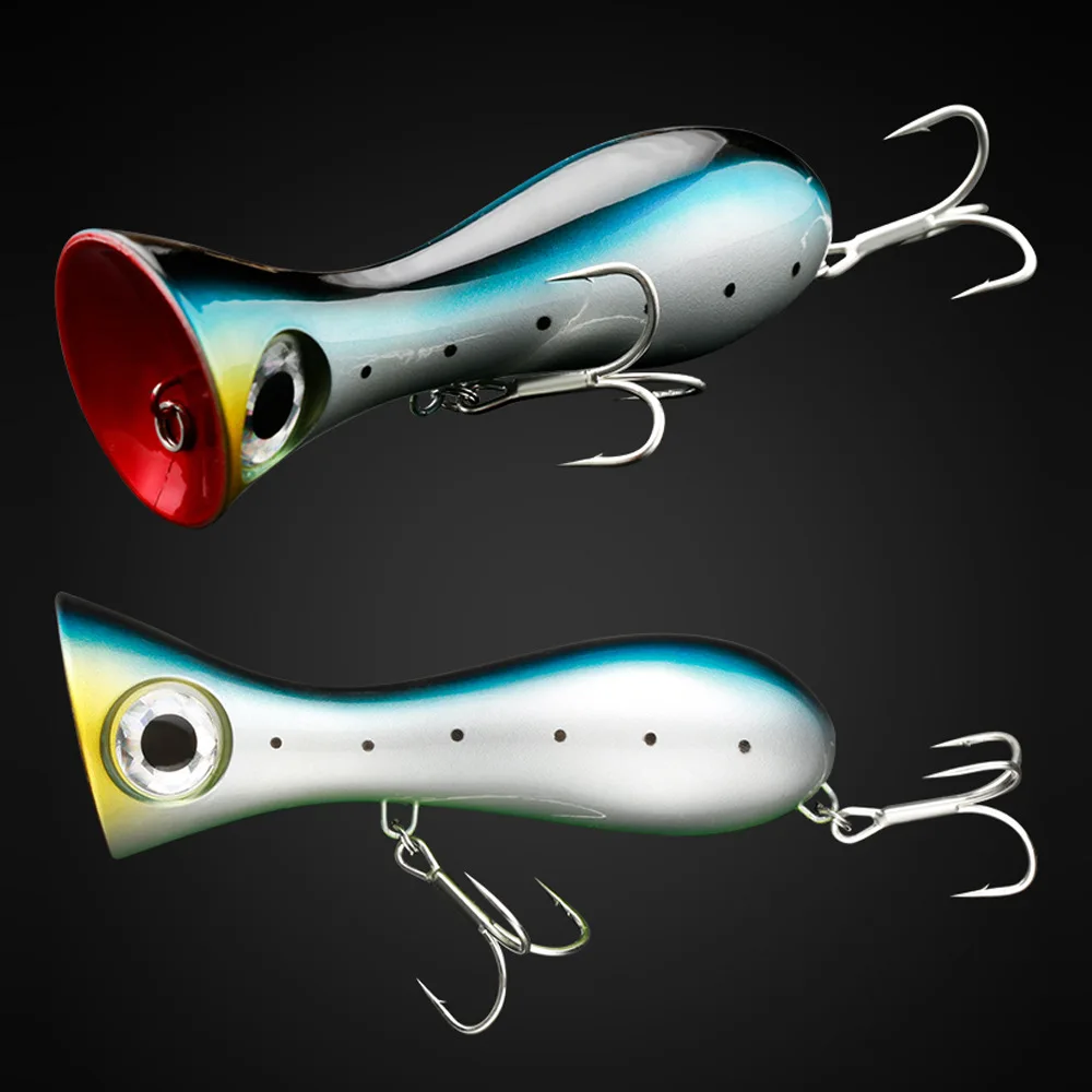 Cheery High Quality 9 5CM 31g Silicone Hard Lure, Crankbait, Minnow Lure - view 6