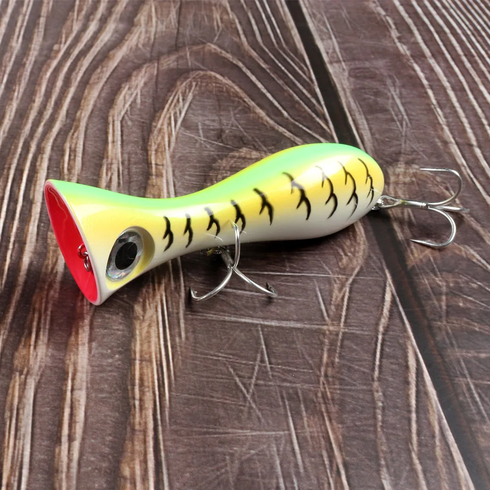 Cheery High Quality 9 5CM 31g Silicone Hard Lure, Crankbait, Minnow Lure - view 15