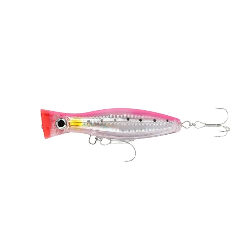 CHEERY Custom Wholesale ABS Plastic 120mm ABS Jigbait Lure - view 5