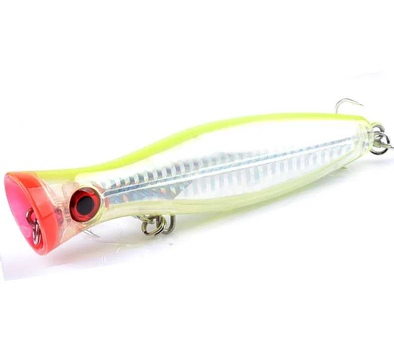 Hotsale 125mm 40g Deep Sea Boat ABSPlastic Swimbait - view 13