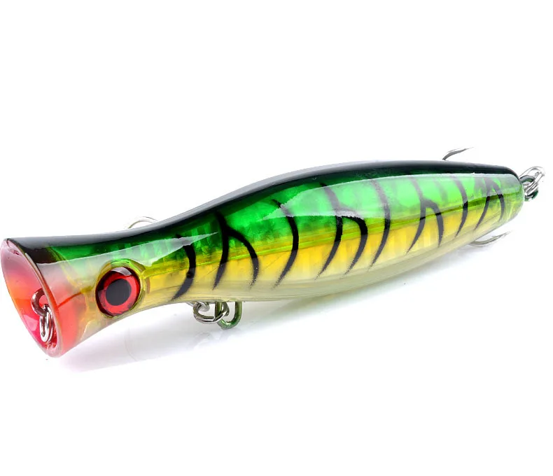 Hotsale 125mm 40g Deep Sea Boat ABSPlastic Swimbait - view 14