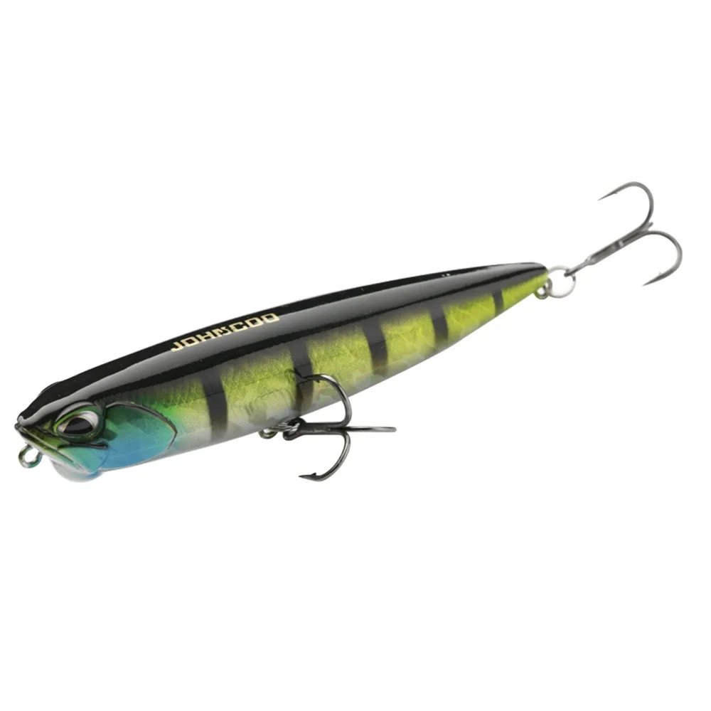 Cheery High Quality 65mm 14g Pencil ABS, Plastic Hard Lure - view 6
