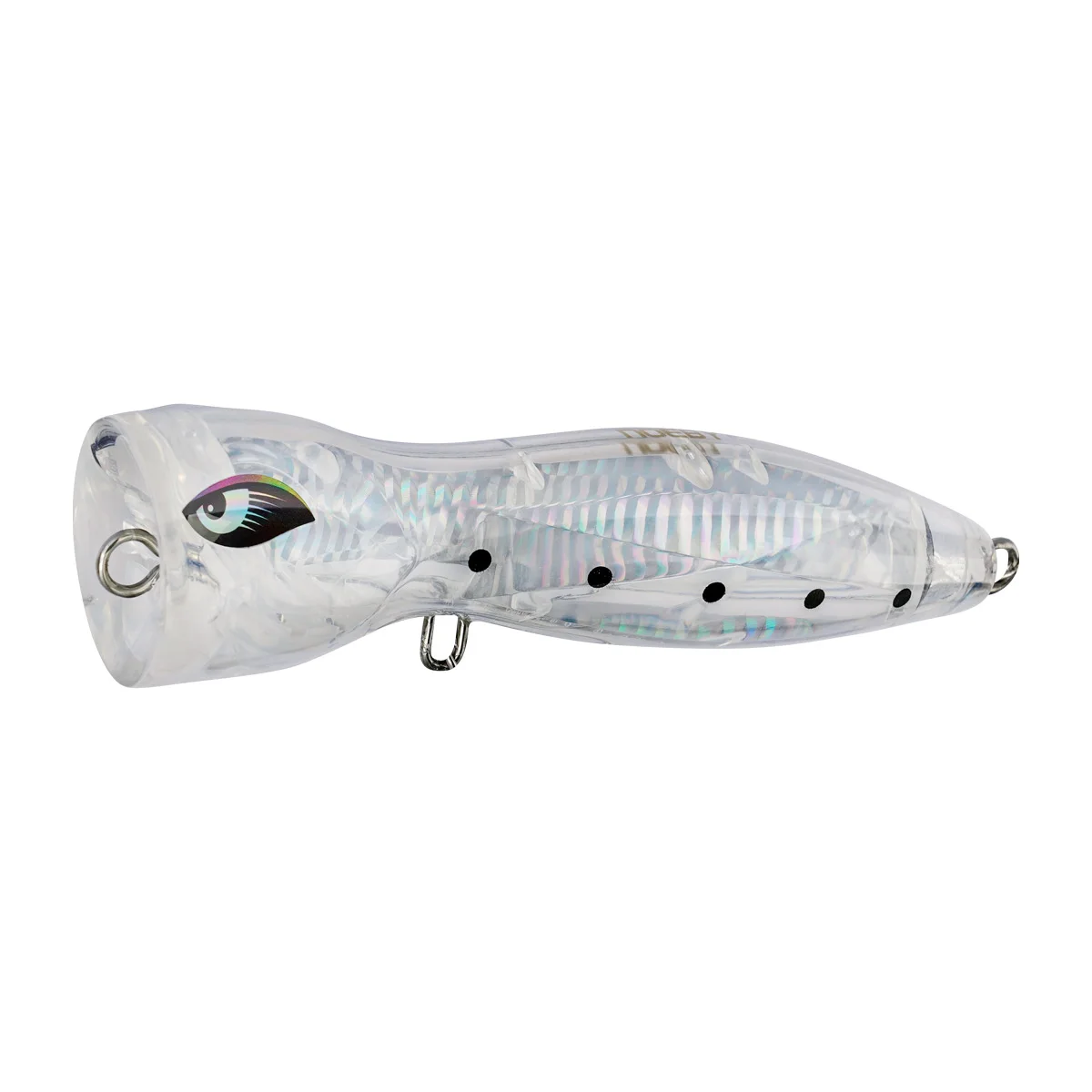 NOEBY Offshore Inshore Fishing Popping Lures ABS Hard Lure - view 2