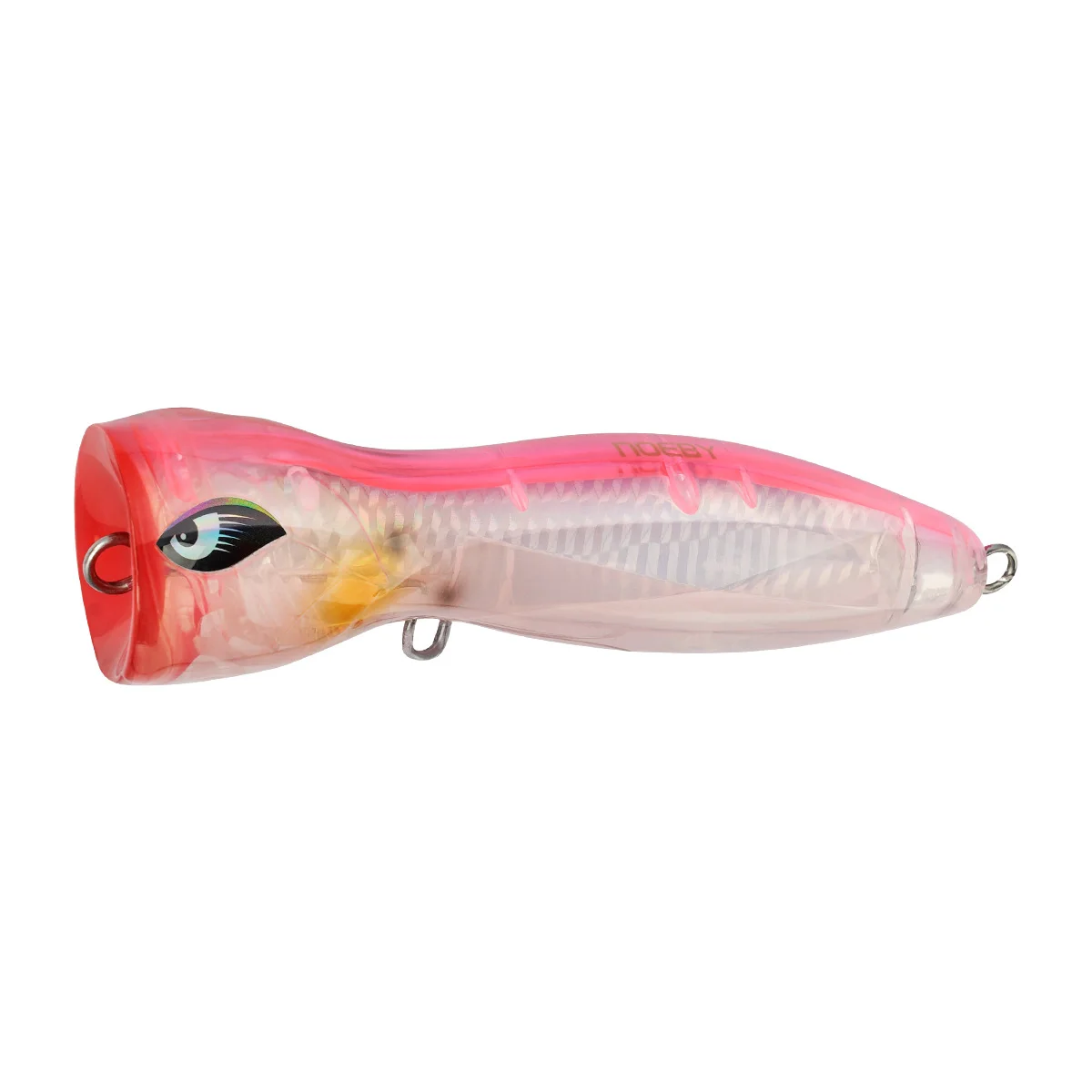 NOEBY Offshore Inshore Fishing Popping Lures ABS Hard Lure - view 3