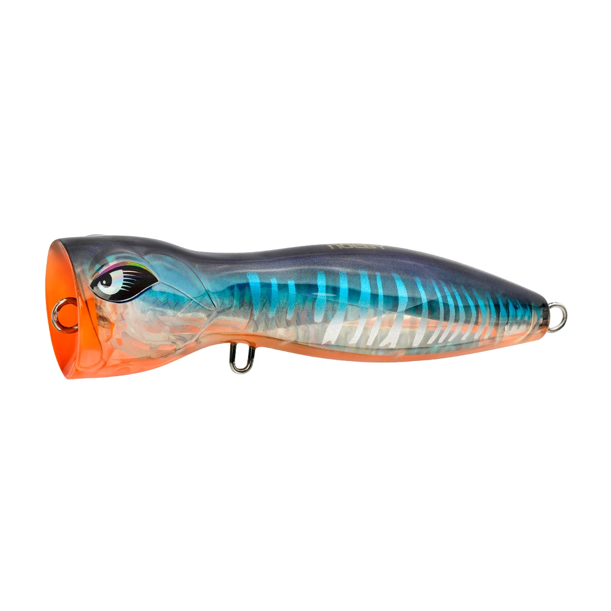 NOEBY Offshore Inshore Fishing Popping Lures ABS Hard Lure - view 5
