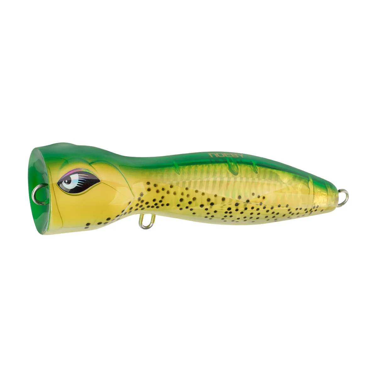 NOEBY Offshore Inshore Fishing Popping Lures ABS Hard Lure - view 6