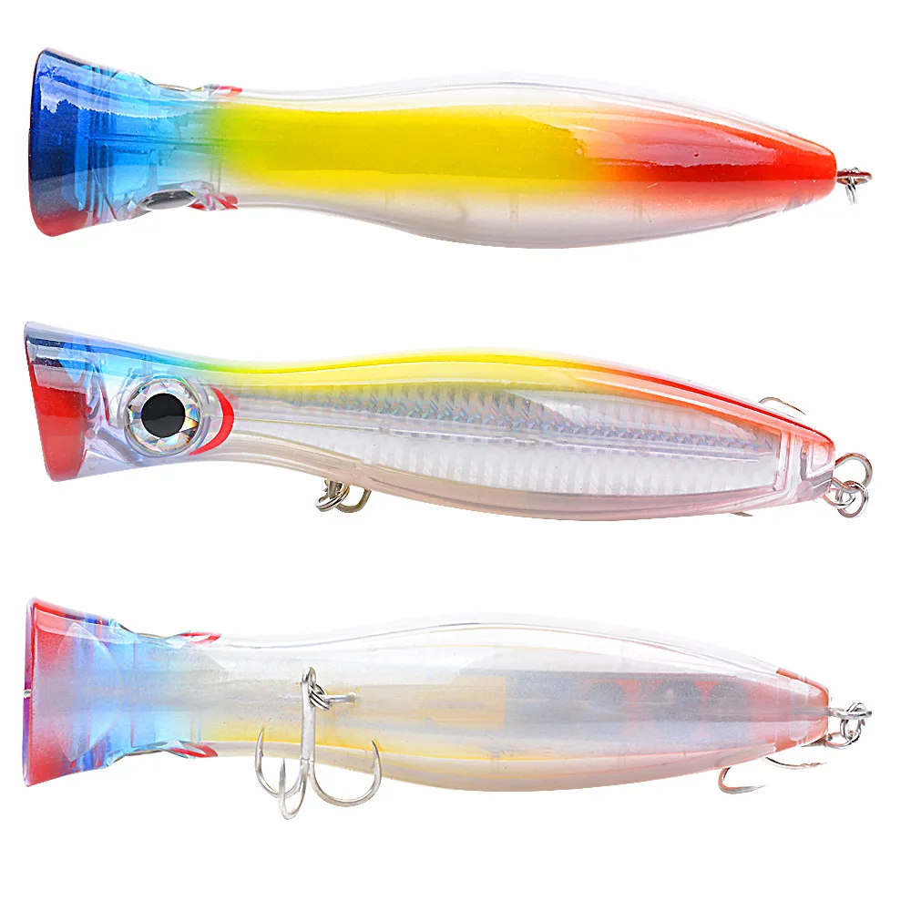 Synnex 80g 160mm ABS Plastic Stickbait