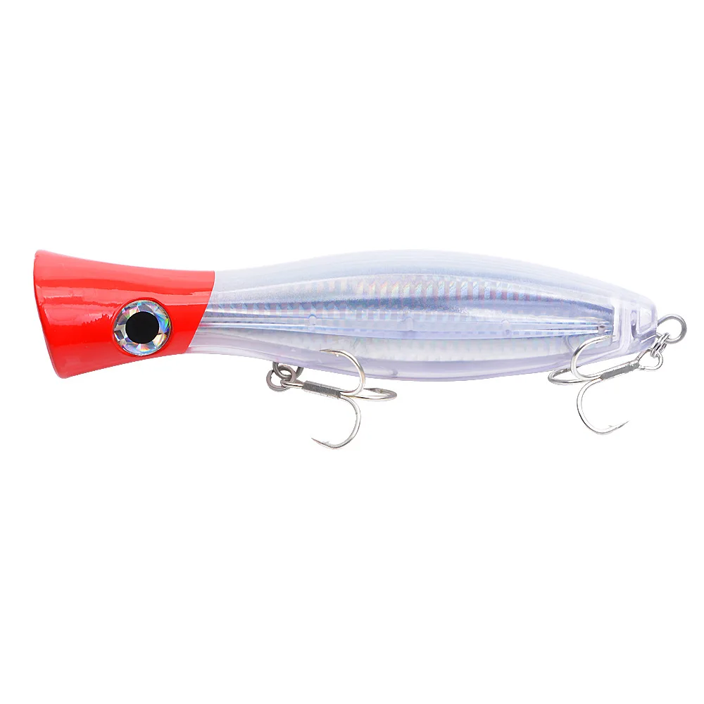 Synnex 80g 160mm ABS Plastic Stickbait ABS Pencil Lure - view 5