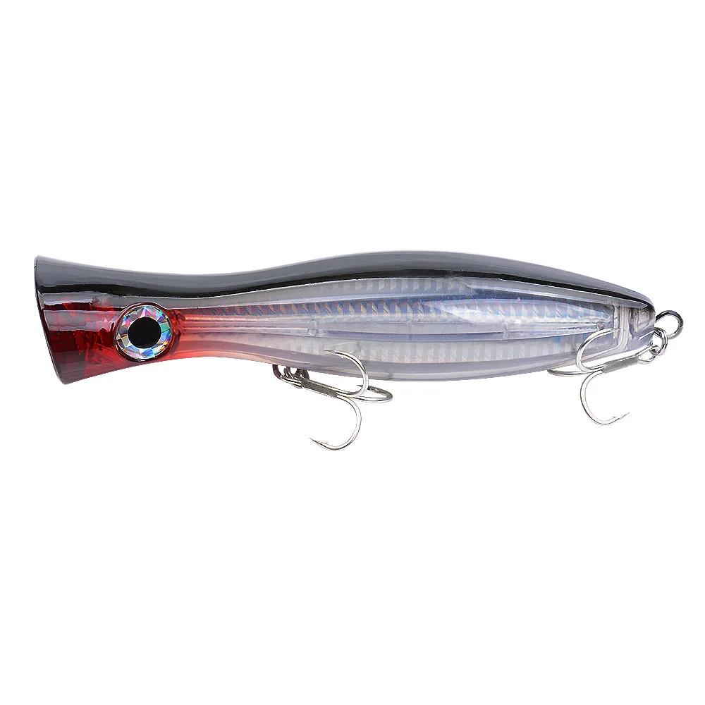 Synnex 80g 160mm ABS Plastic Stickbait ABS Pencil Lure - view 6