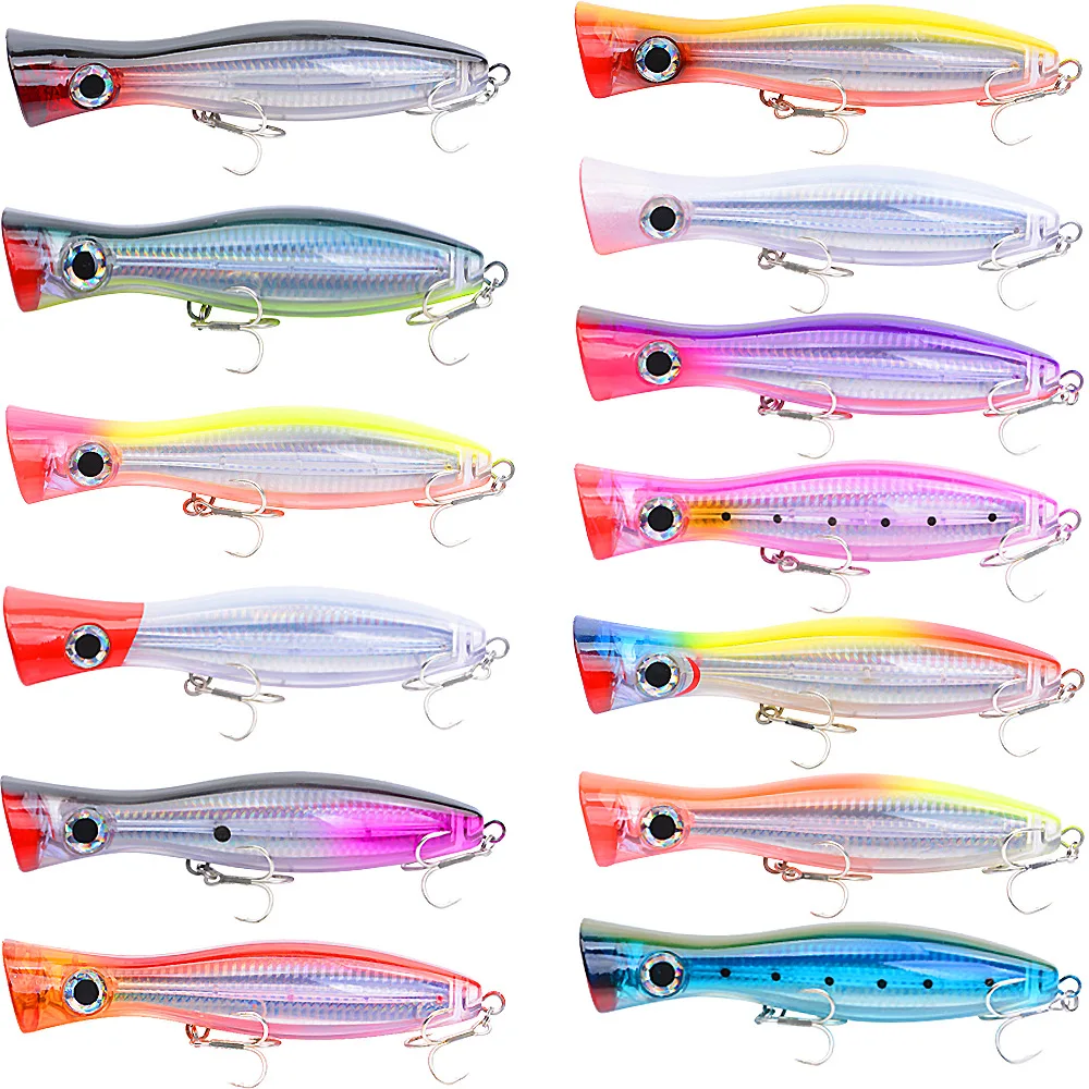 Synnex 80g 160mm ABS Plastic Stickbait ABS Pencil Lure - view 9