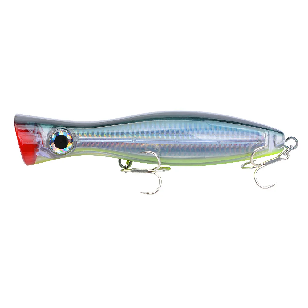 Synnex 80g 160mm ABS Plastic Stickbait ABS Pencil Lure - view 12