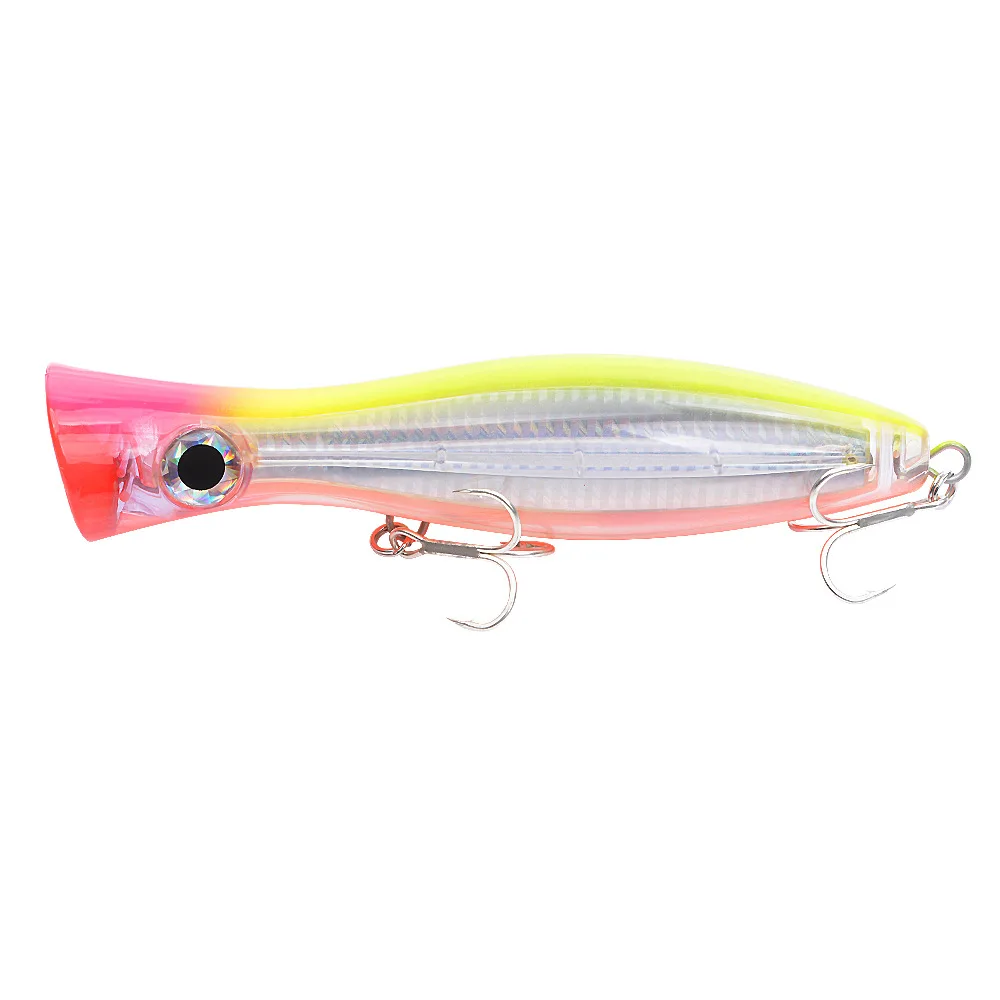 Synnex 80g 160mm ABS Plastic Stickbait ABS Pencil Lure - view 13