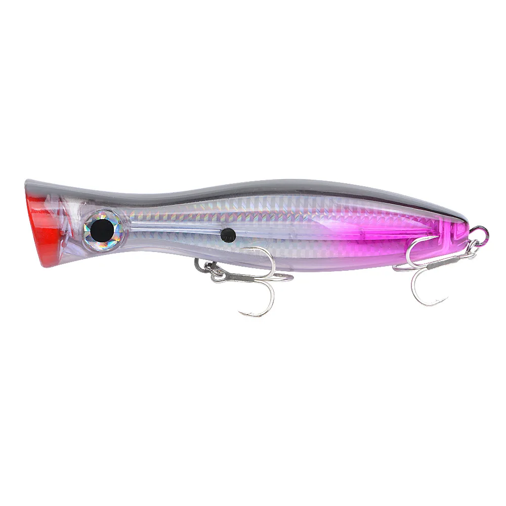 Synnex 80g 160mm ABS Plastic Stickbait ABS Pencil Lure - view 14