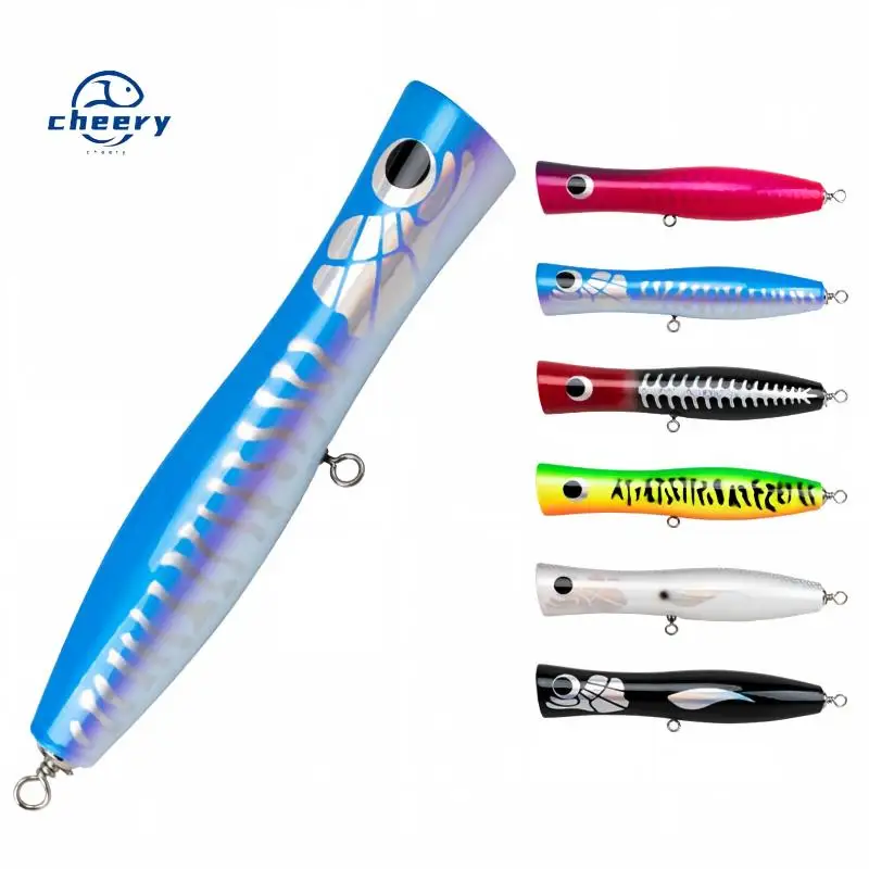 CHEERY WD130 21 9cm 120g Topwater