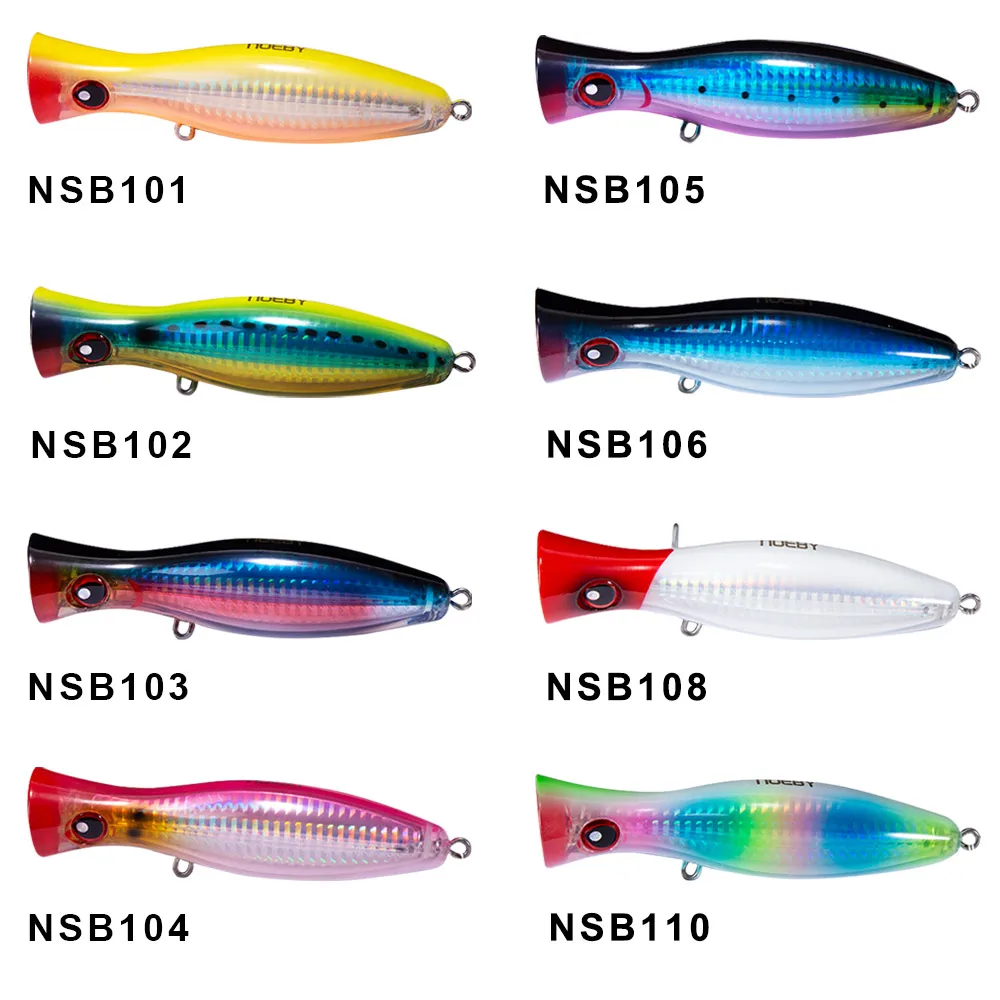 CHEERY High Quality New Arrival 120mm Stainless Steel, ABS Hard Lure - view 4