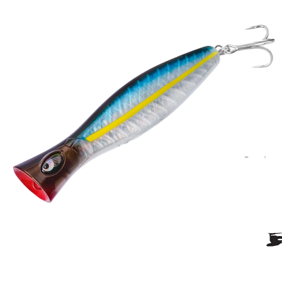 Fishing Sea Saltwater Floating Lure Bodies