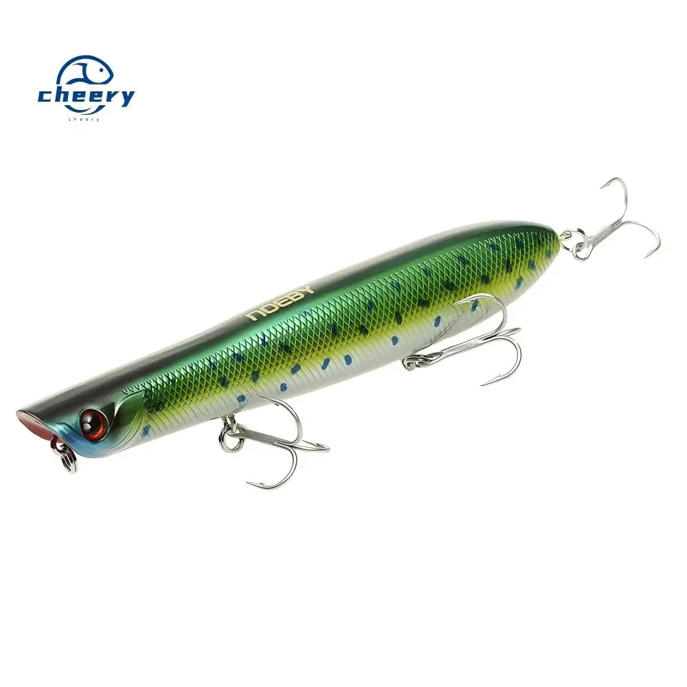 CHEERY 130mm 31g Top Water Casting