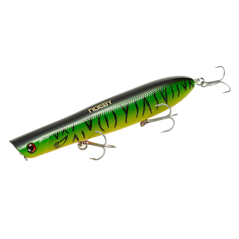 CHEERY 130mm 31g Top Water Casting ABS Plastic Lure - view 7