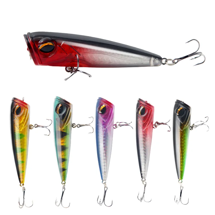 Cheery Luya 14g 8cm Long Cast