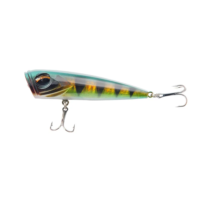 Cheery Luya 14g 8cm Long Cast ABSPlastic Bait - view 15
