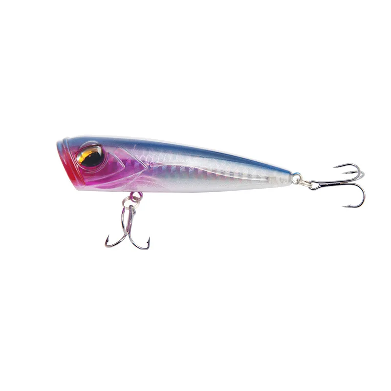 Cheery Luya 14g 8cm Long Cast ABSPlastic Bait - view 16