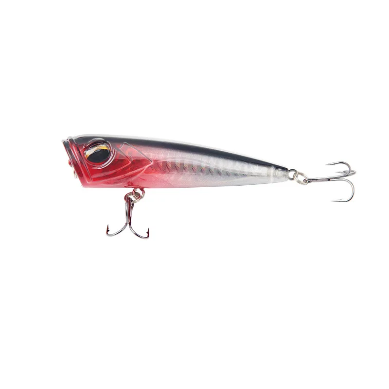 Cheery Luya 14g 8cm Long Cast ABSPlastic Bait - view 17