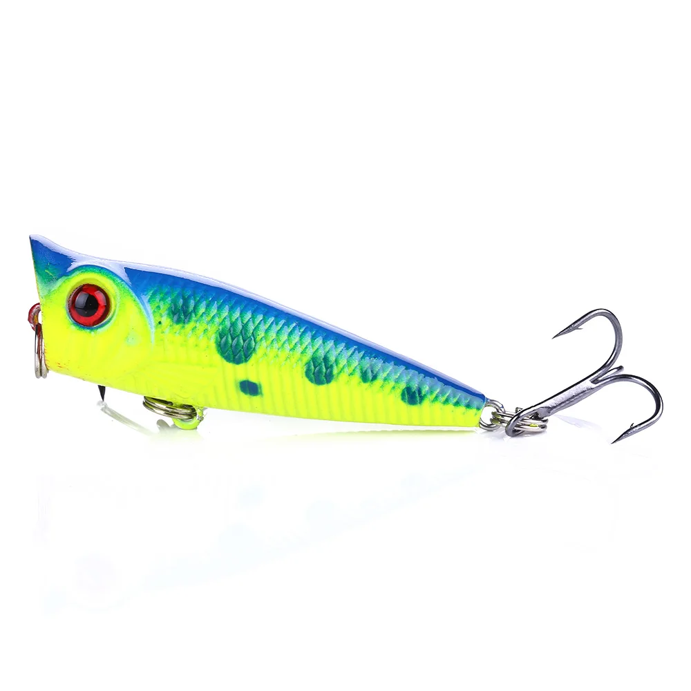 Cheery 5 Centimeter 4 9 Gram ABS Popper Lure - view 5