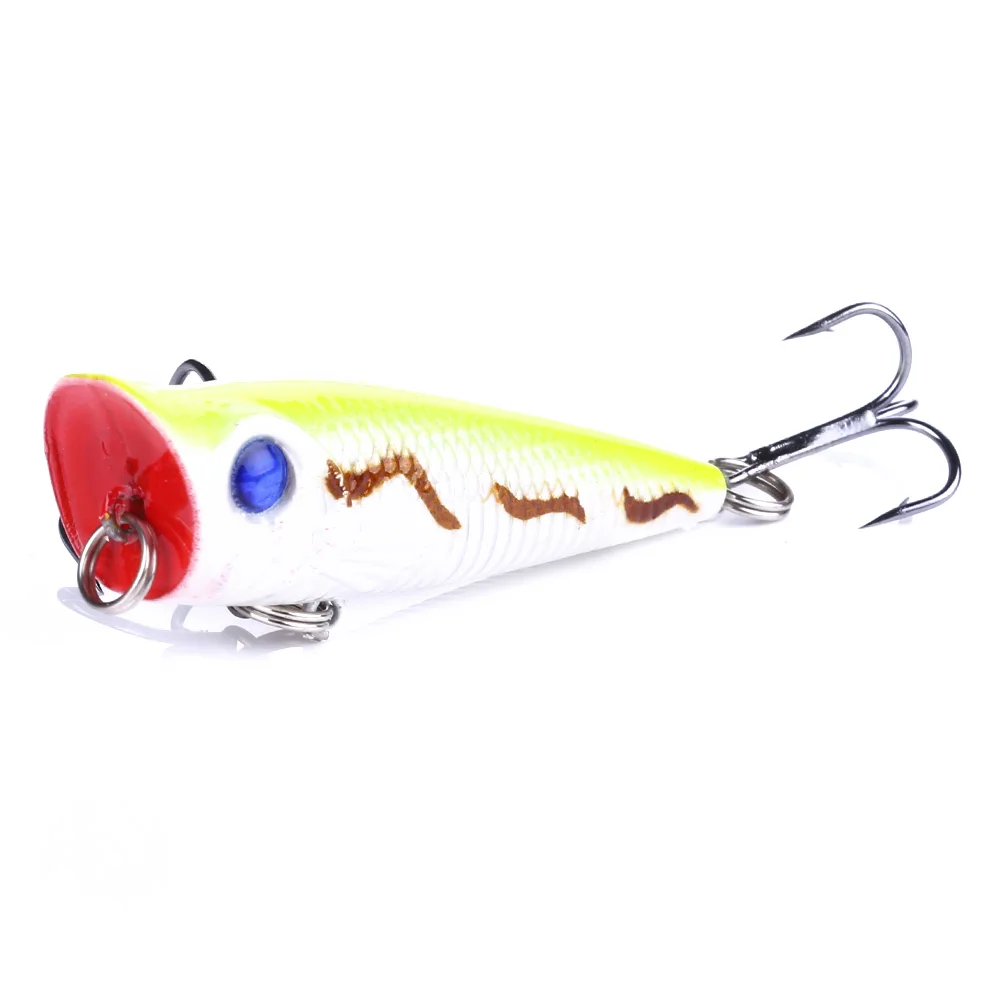 Cheery 5 Centimeter 4 9 Gram ABS Popper Lure - view 11