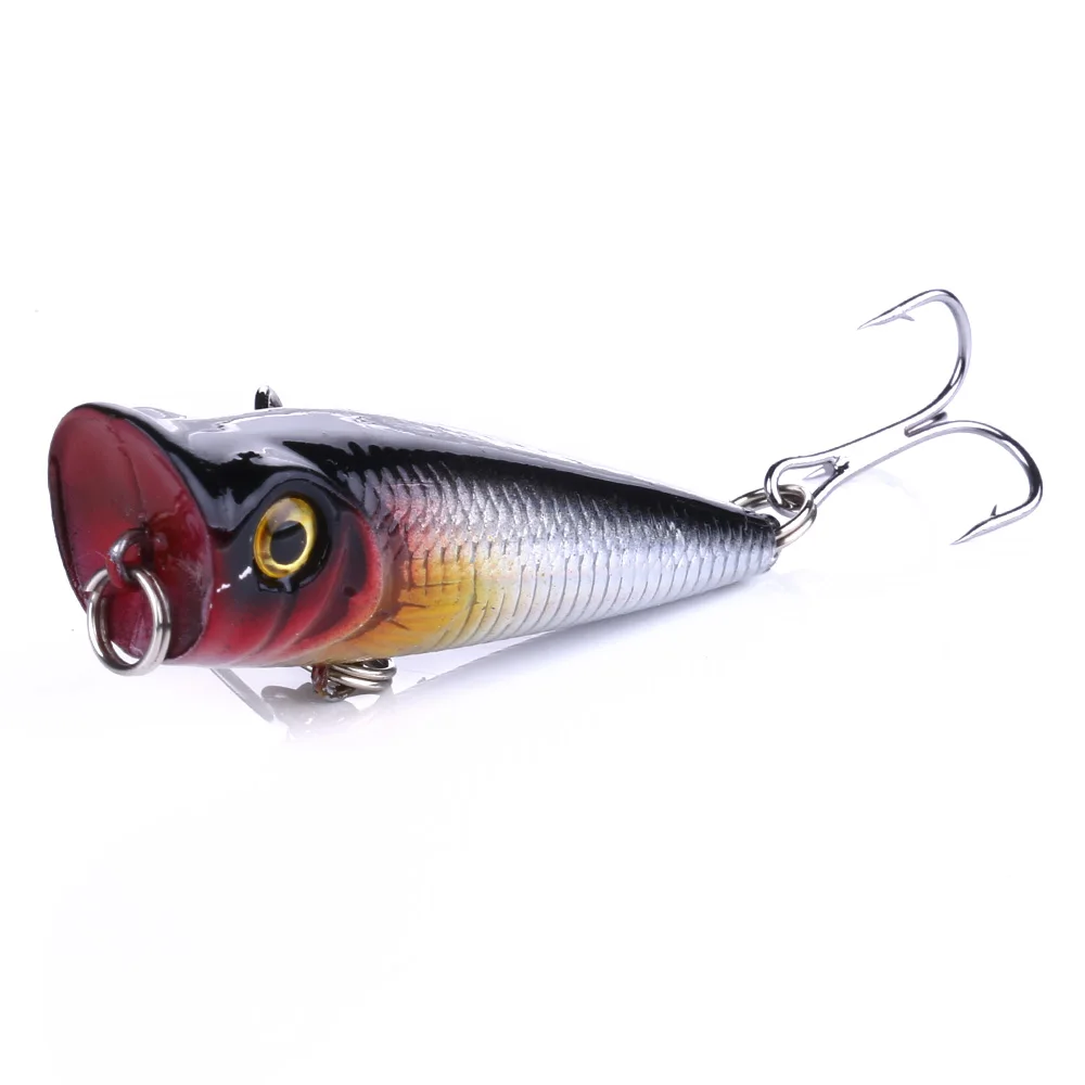 Cheery 5 Centimeter 4 9 Gram ABS Popper Lure - view 12