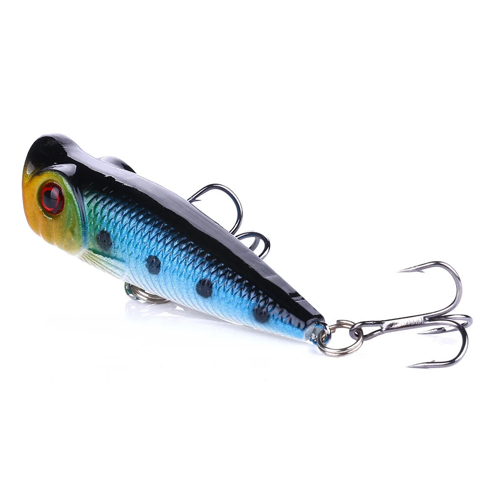 Cheery 5 Centimeter 4 9 Gram ABS Popper Lure - view 13