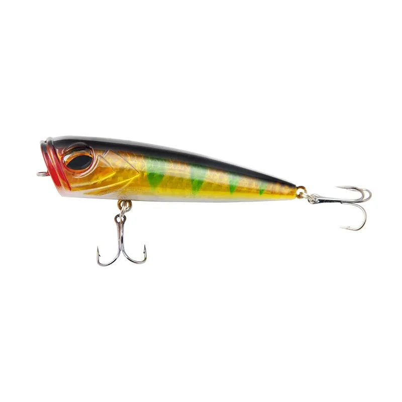 Cherry Luya 14g 8cm Long Cast ABSPlastic Lure - view 6