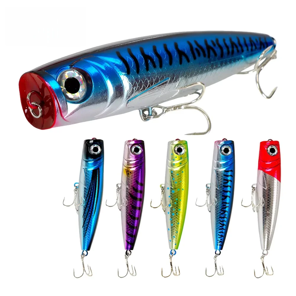 HOT Sale Best Popper Fishing Lures