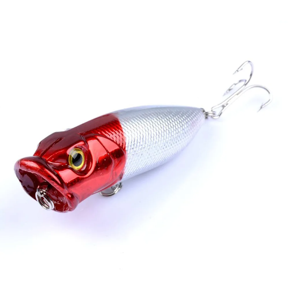 Popper Lures Used for Catching Tuna Stainless Steel Multi-Species Lure - view 5