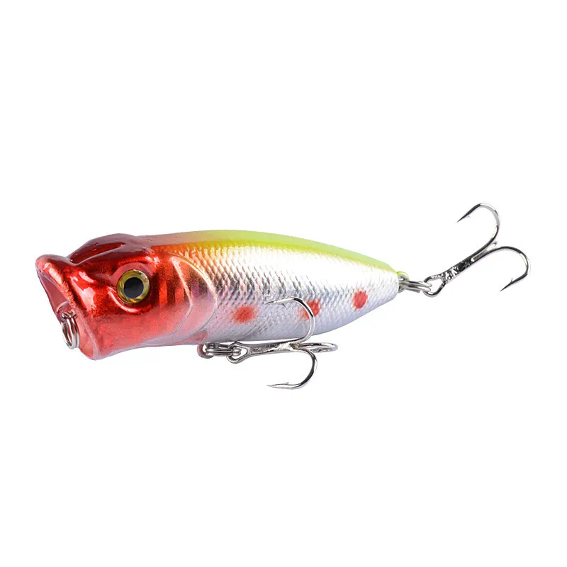 Popper Lures Used for Catching Tuna Stainless Steel Multi-Species Lure - view 6