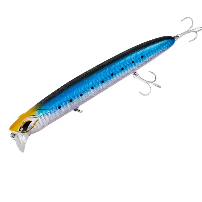 Floating Fishing Lure Lures Saltwater Custom