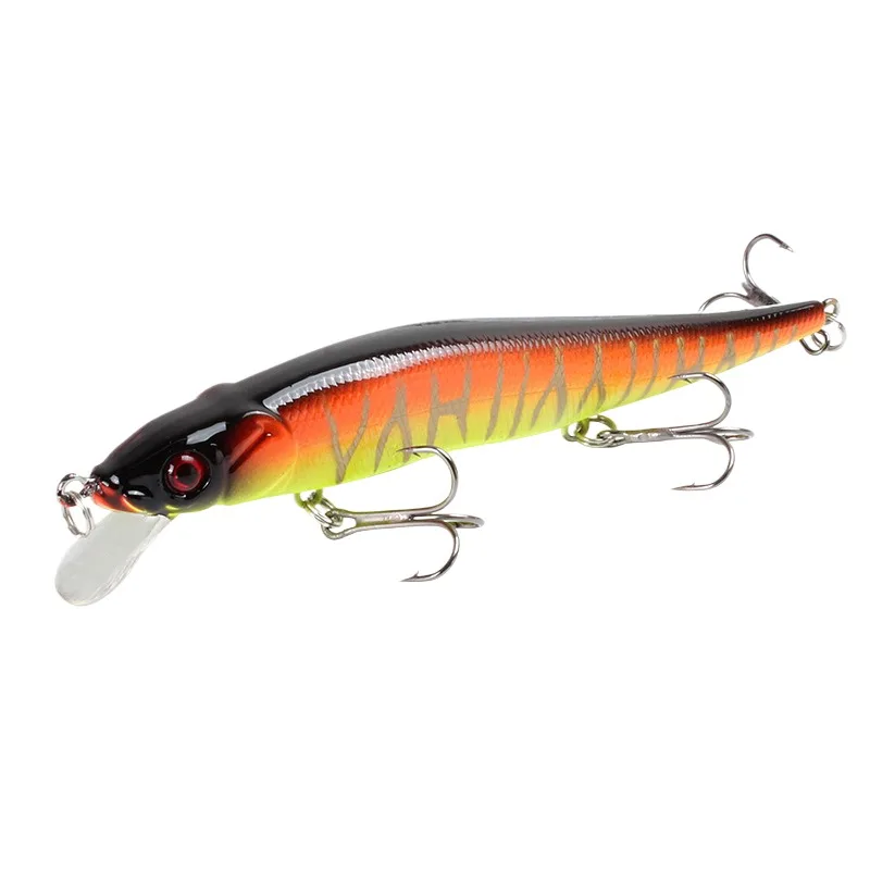 Cherry Factory Direct 11 5cm 14g Silicone Hard Lure - view 4