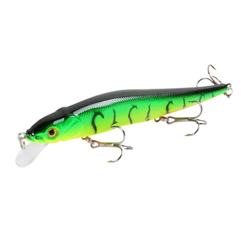 Cherry Factory Direct 11 5cm 14g Silicone Hard Lure - view 5