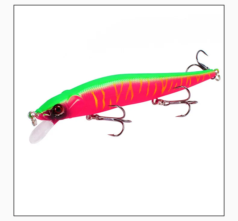 Cherry Factory Direct 11 5cm 14g Silicone Hard Lure - view 11