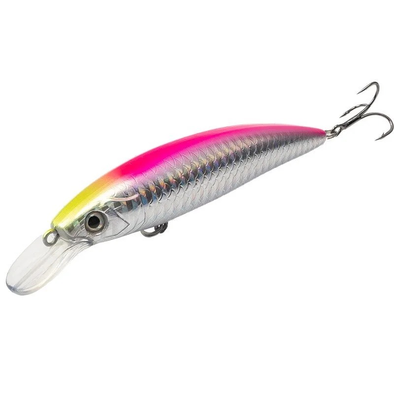 Cross Border Fishing Lures Hard ABS ABS Lure Accessories - view 5