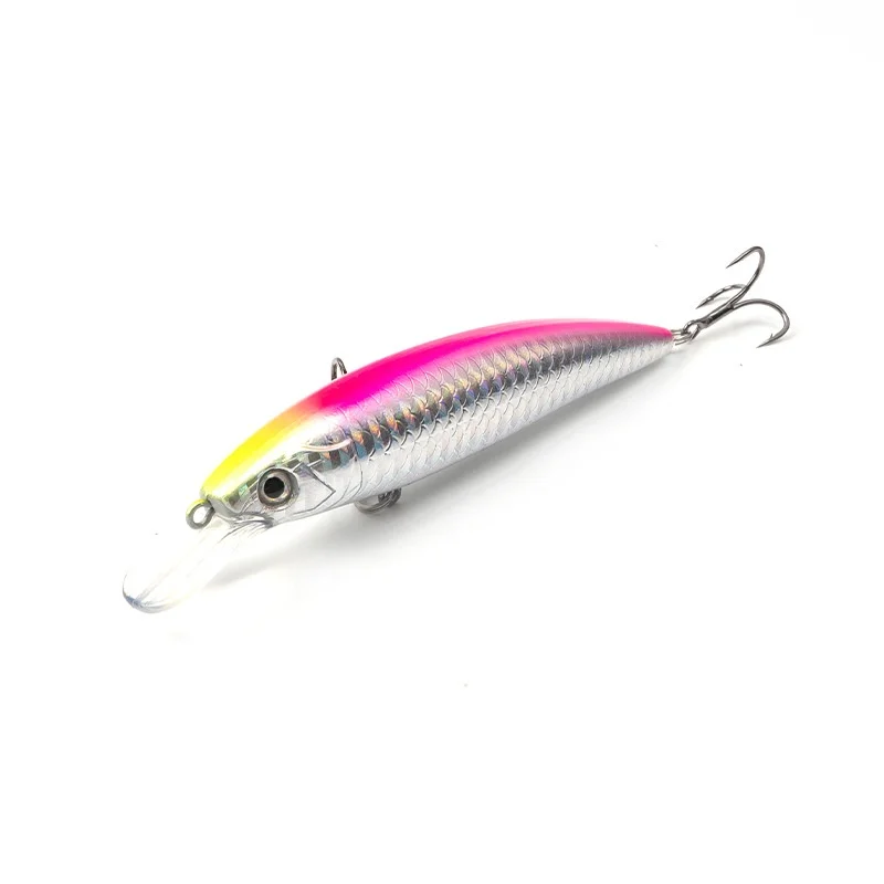 Cross Border Fishing Lures Hard ABS ABS Lure Accessories - view 6
