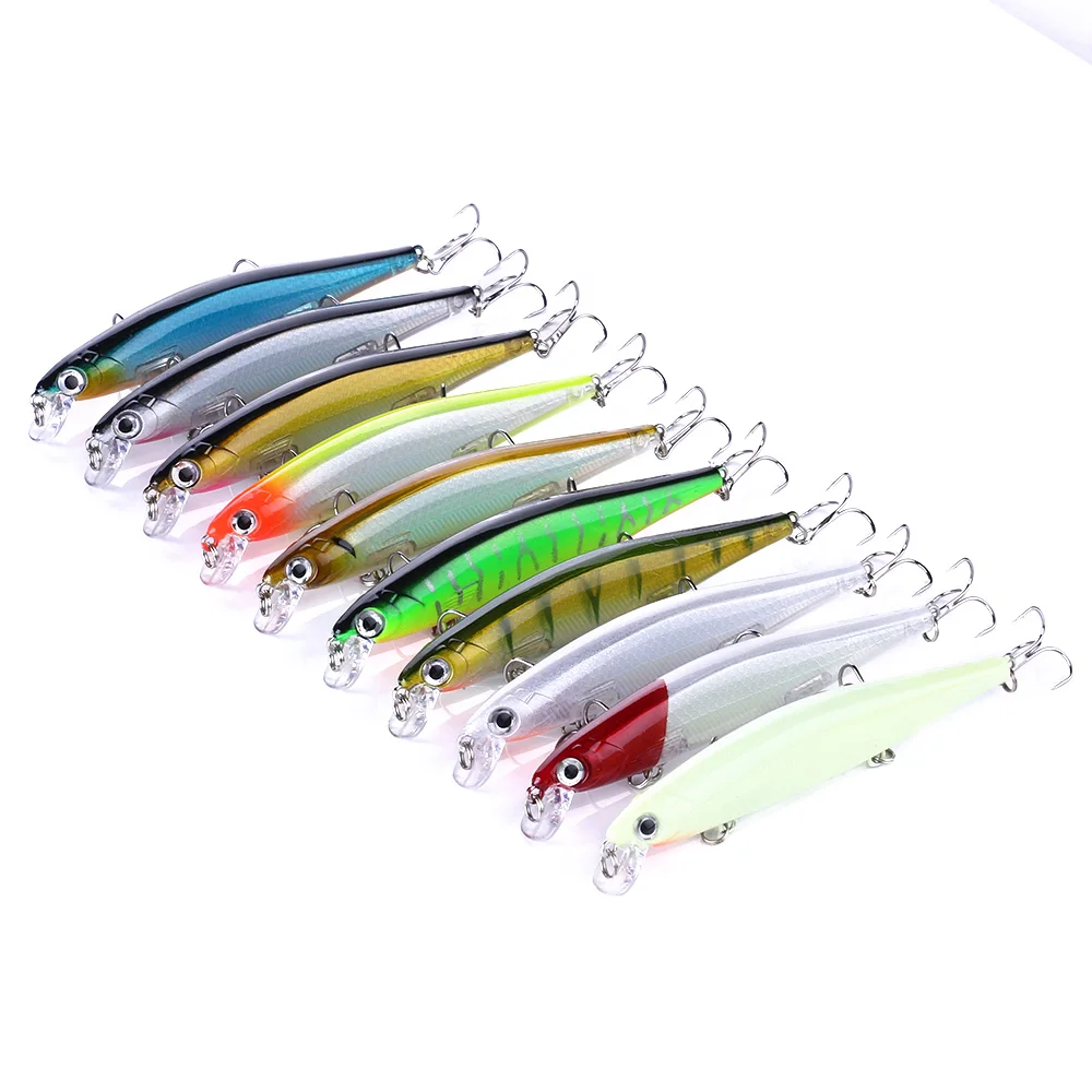 Cheery 11 Centimeter 13g Floating Saltwater
