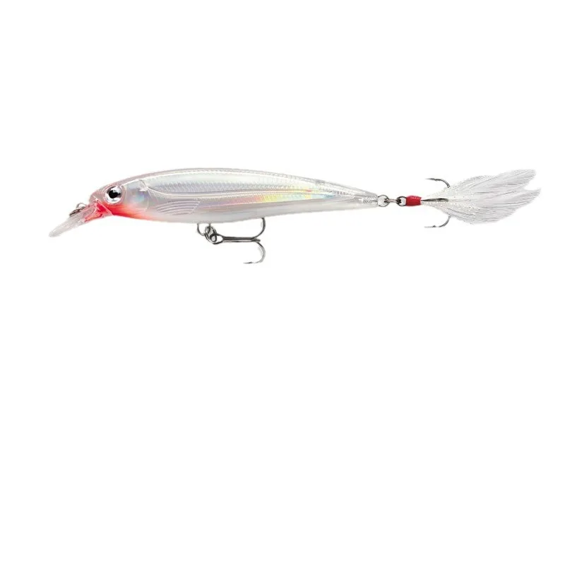 Luya Bait 95mm 13g Bait Floating Plastic Minnow Lure - view 5